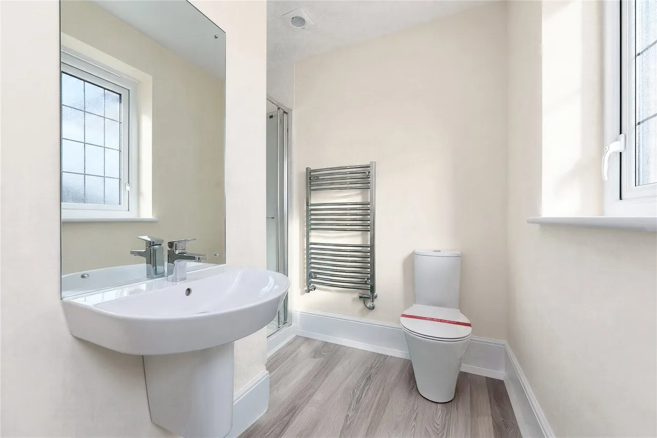 Babraham Road, Sawston, CB22, photo 4