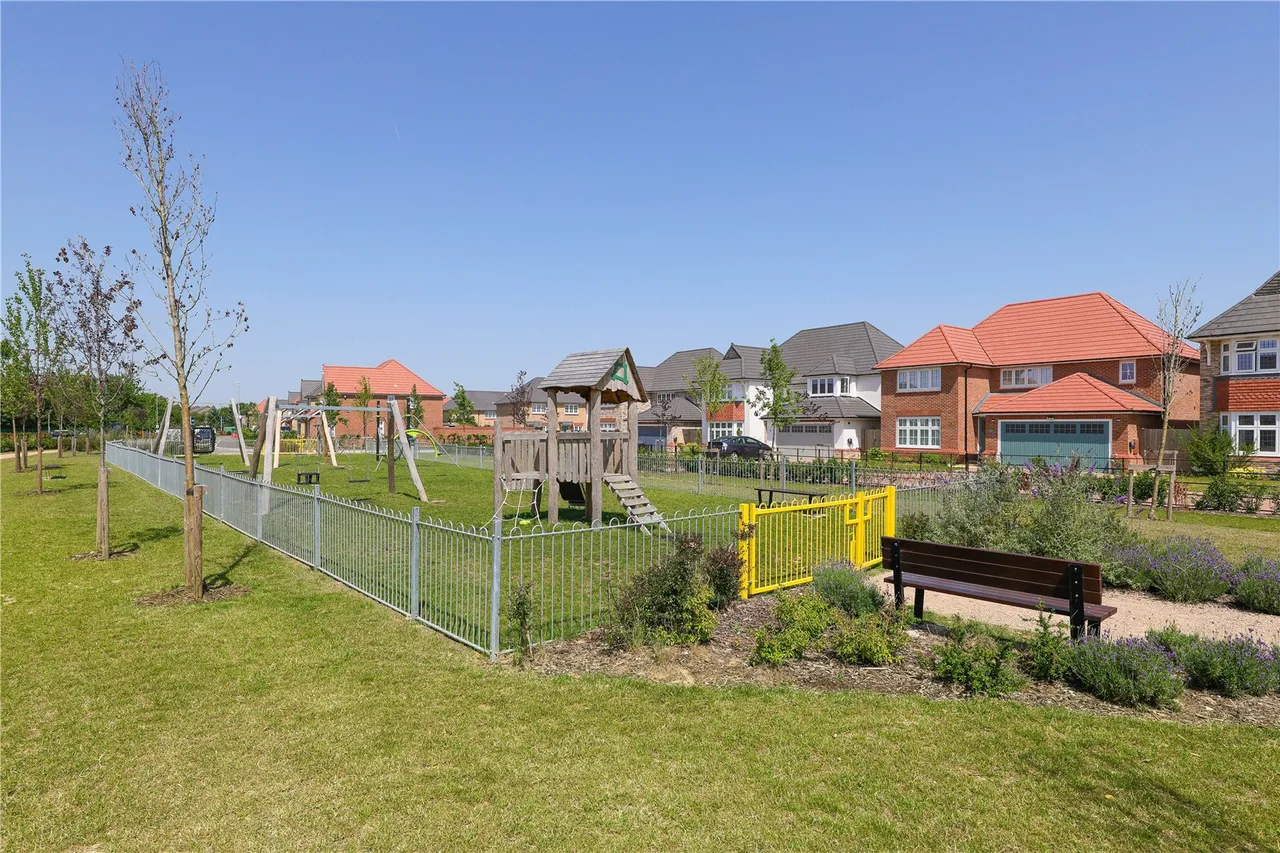 Babraham Road, Sawston, CB22, photo 12