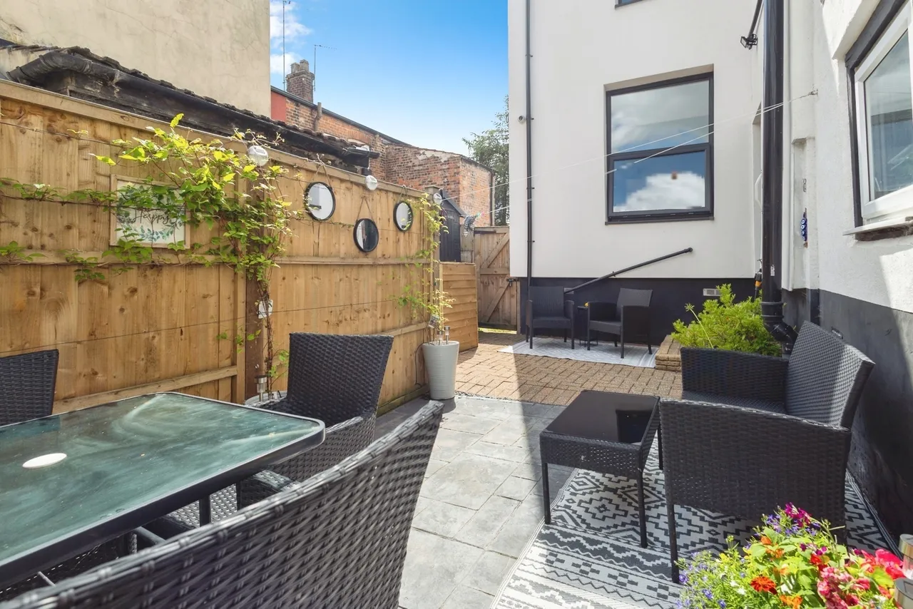 Silas Street, Ashton-under-Lyne, Greater Manchester, OL6, photo 16