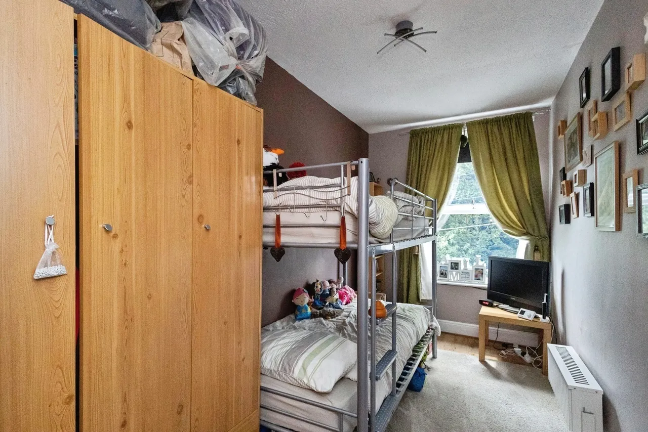 Silas Street, Ashton-under-Lyne, Greater Manchester, OL6, photo 13