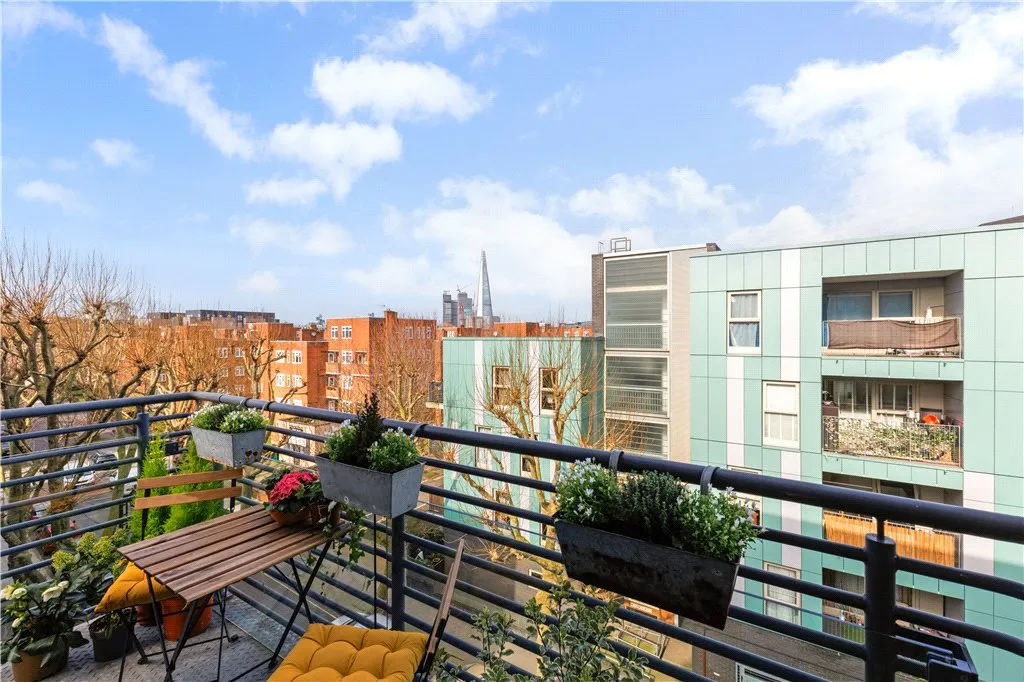 Spa Road, London, SE16, photo 19