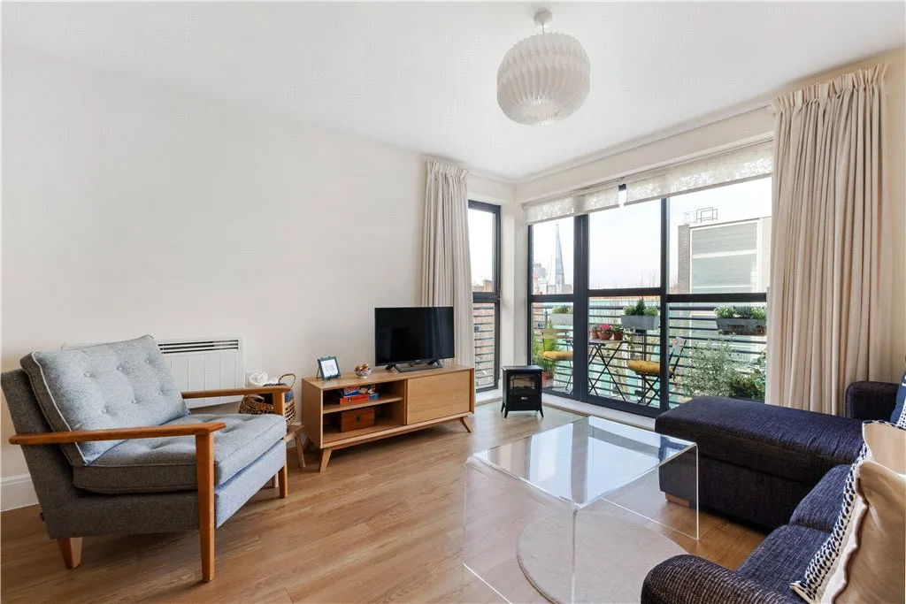 Spa Road, London, SE16, photo 23