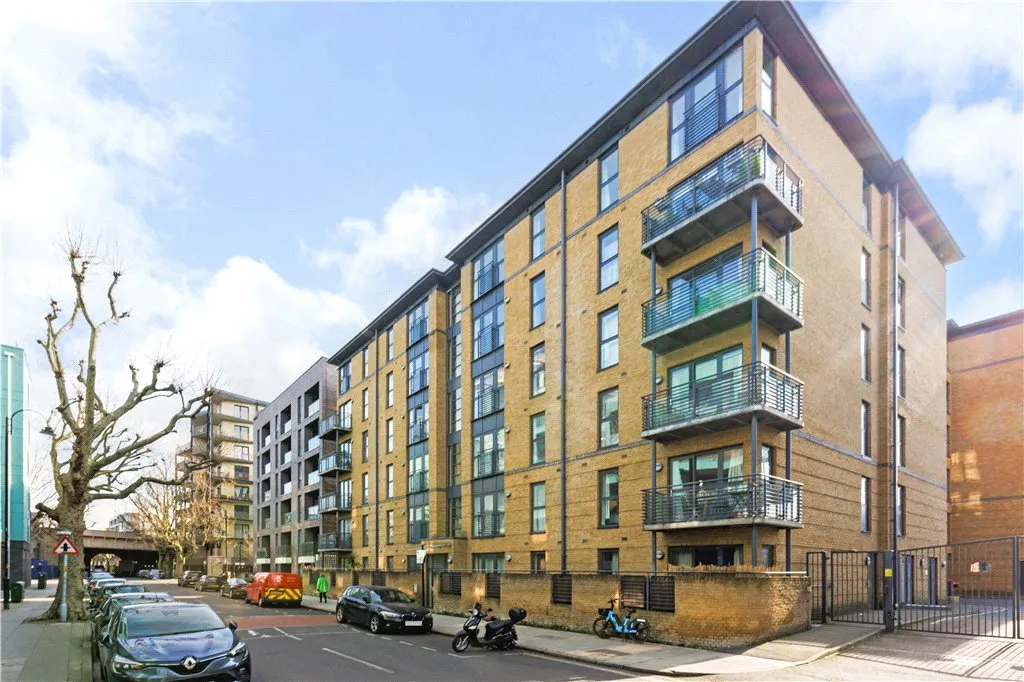 Spa Road, London, SE16, photo 34