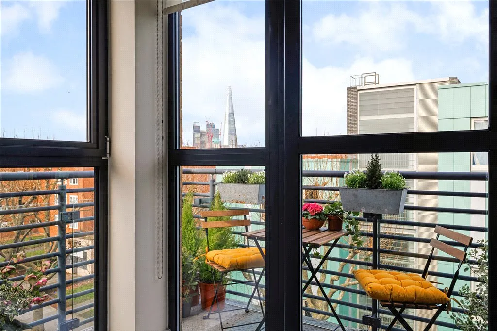 Spa Road, London, SE16, photo 32