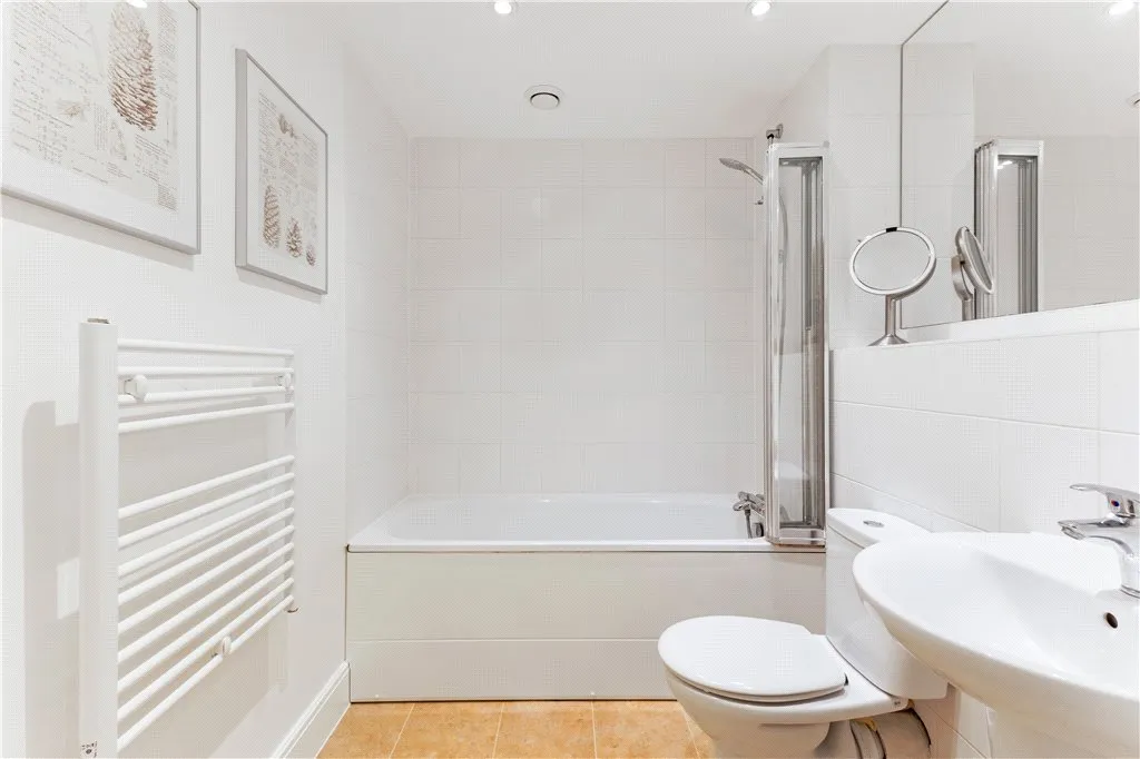 Spa Road, London, SE16, photo 31