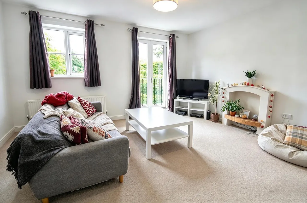 Lewis Crescent, Exeter, photo 3
