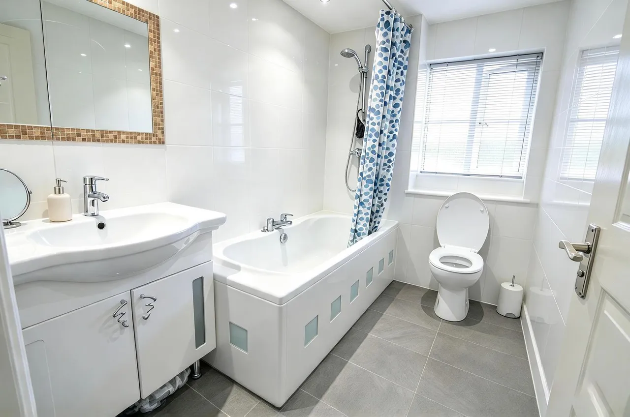 Lewis Crescent, Exeter, photo 9