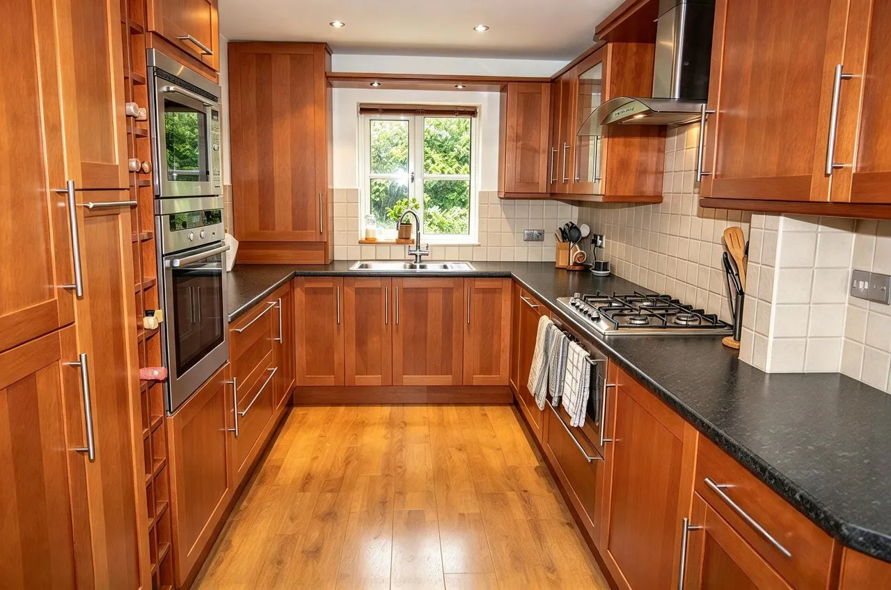 Lewis Crescent, Exeter, photo 2