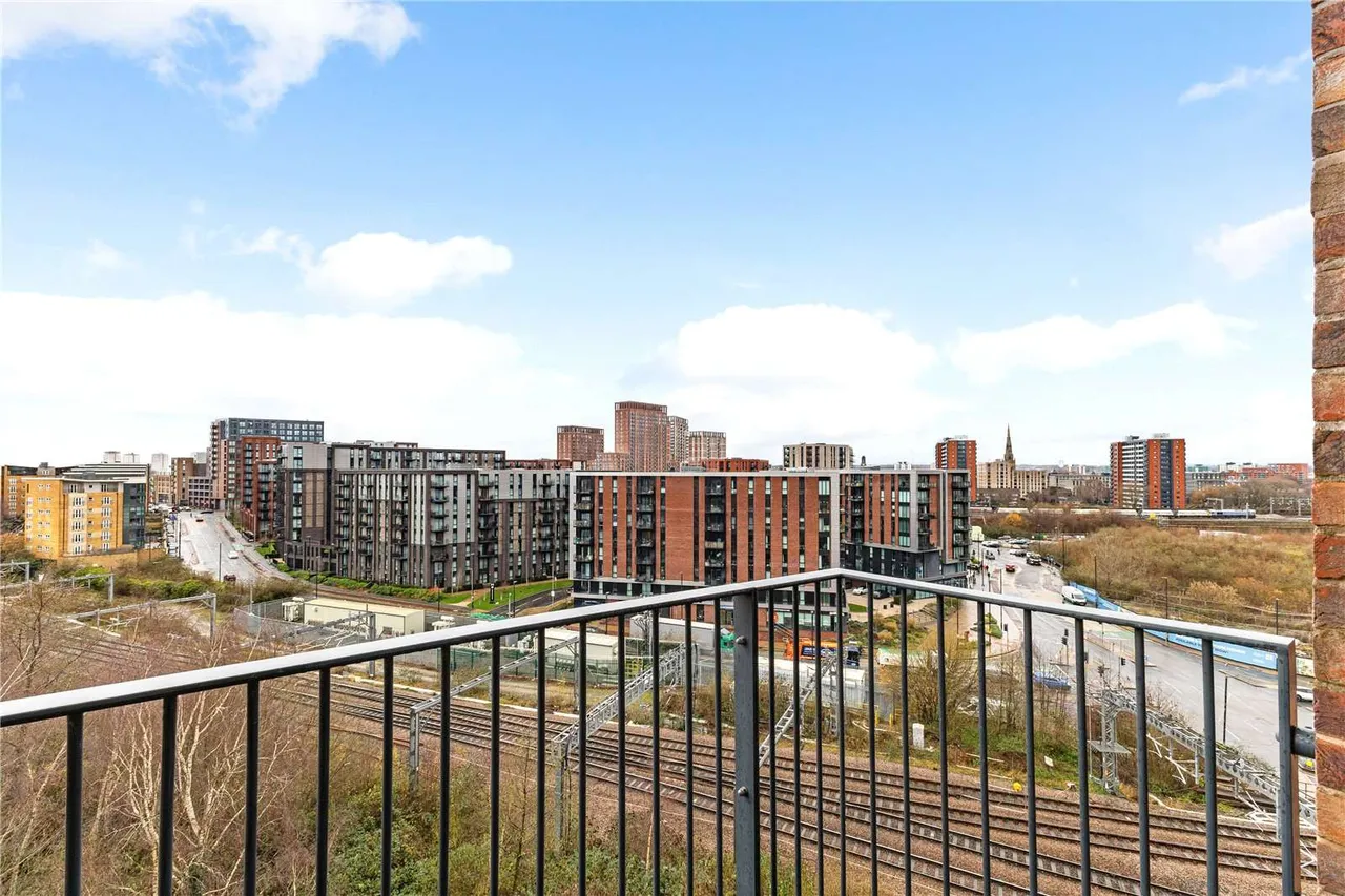 Ordsall Lane, Salford, M5, photo 6