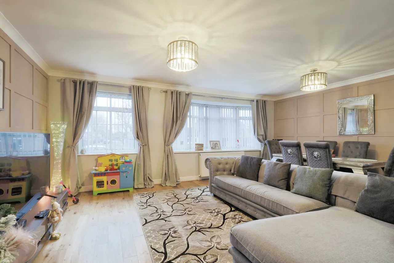 Plymouth Road, Scunthorpe, DN17, photo 8