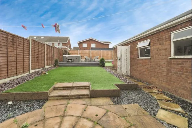 Plymouth Road, Scunthorpe, DN17, photo 17