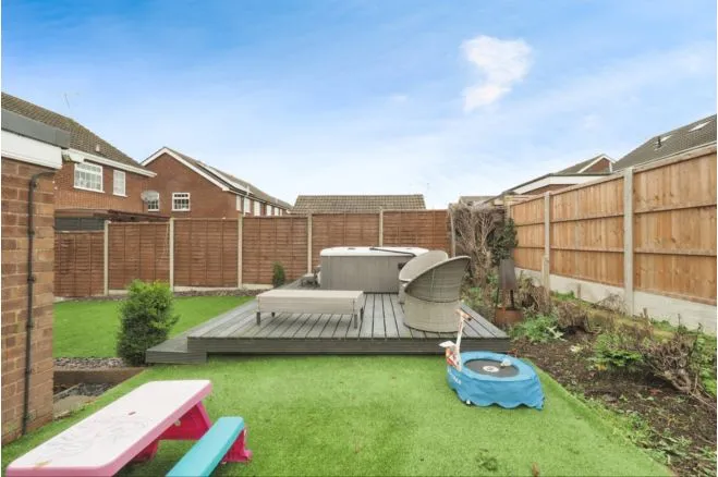 Plymouth Road, Scunthorpe, DN17, photo 18