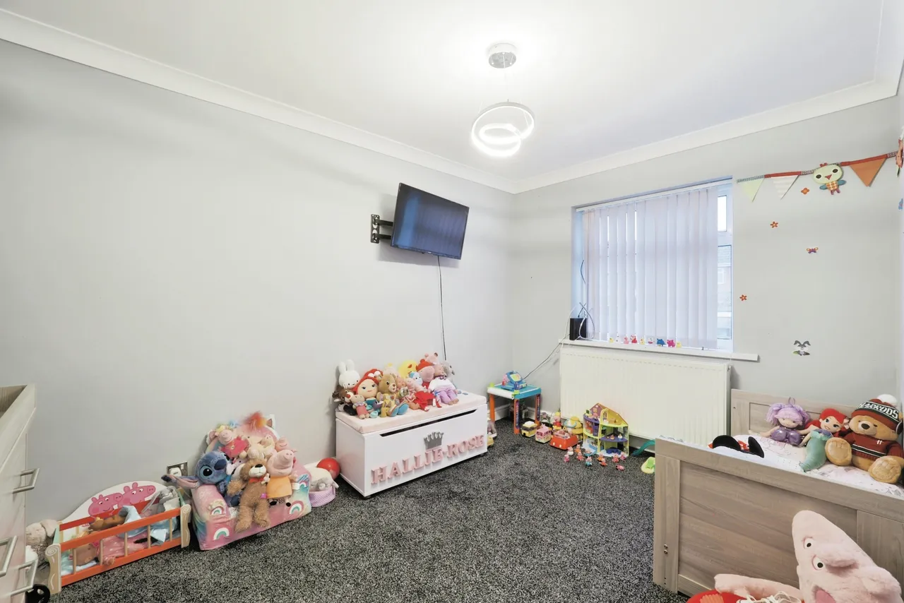Plymouth Road, Scunthorpe, DN17, photo 15