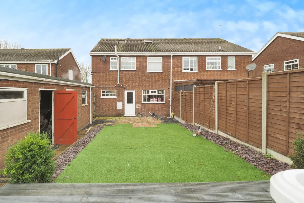Plymouth Road, Scunthorpe, DN17, photo 16