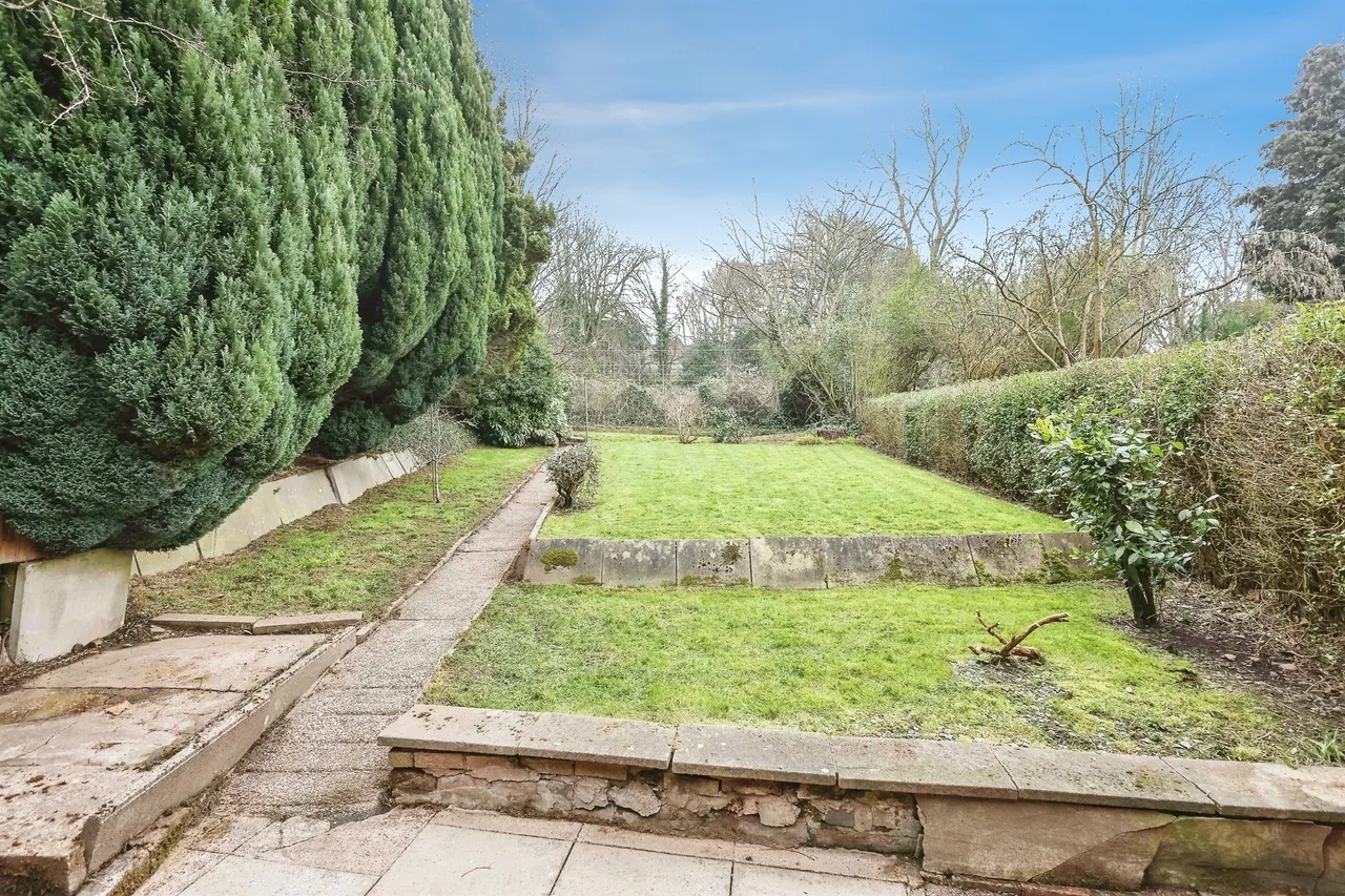 Johnson Road, Birmingham, B23, photo 14