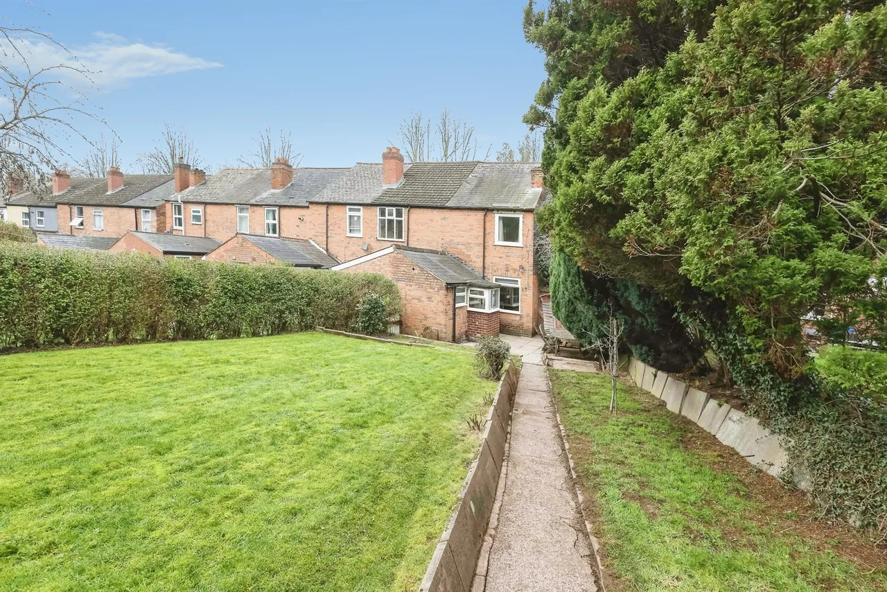Johnson Road, Birmingham, B23, photo 12