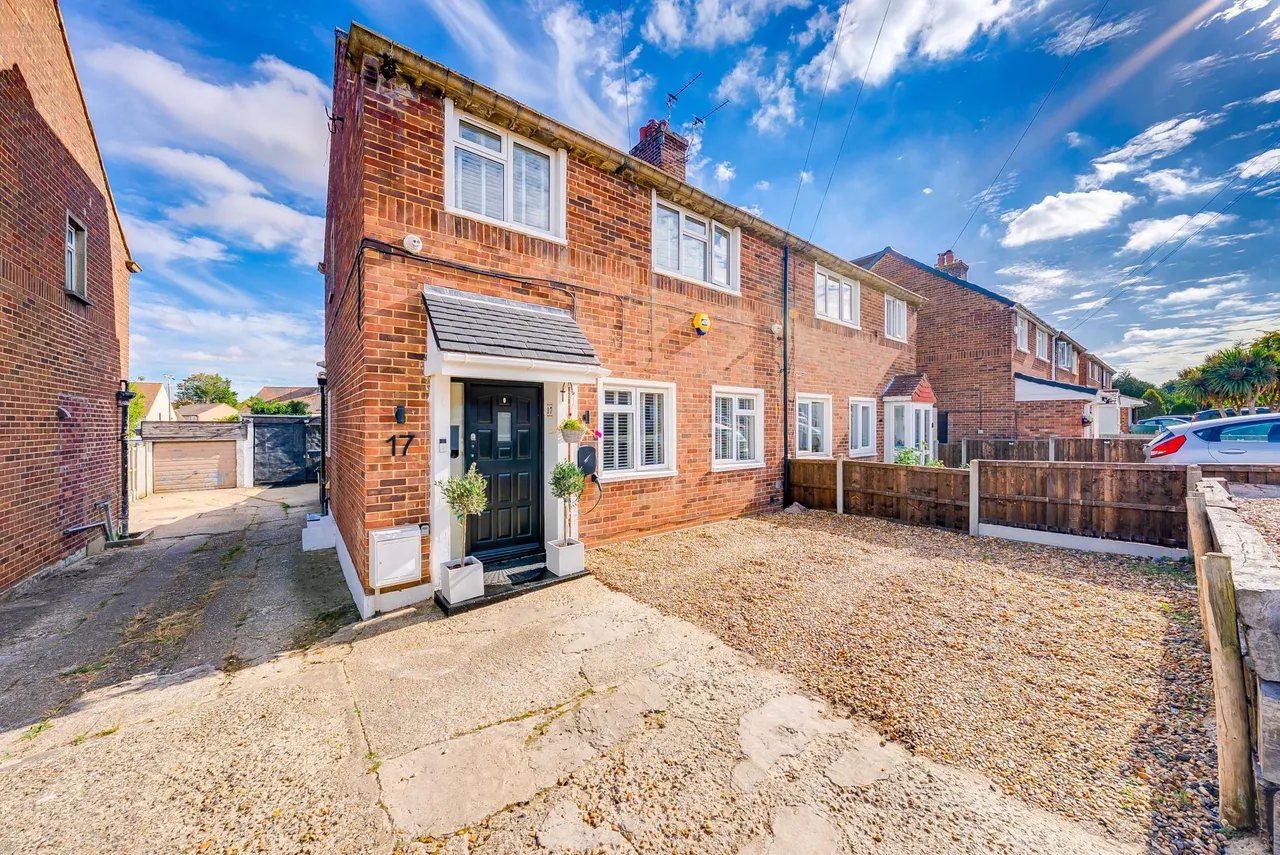 Laburnum Avenue, Swanley, BR8, photo 2