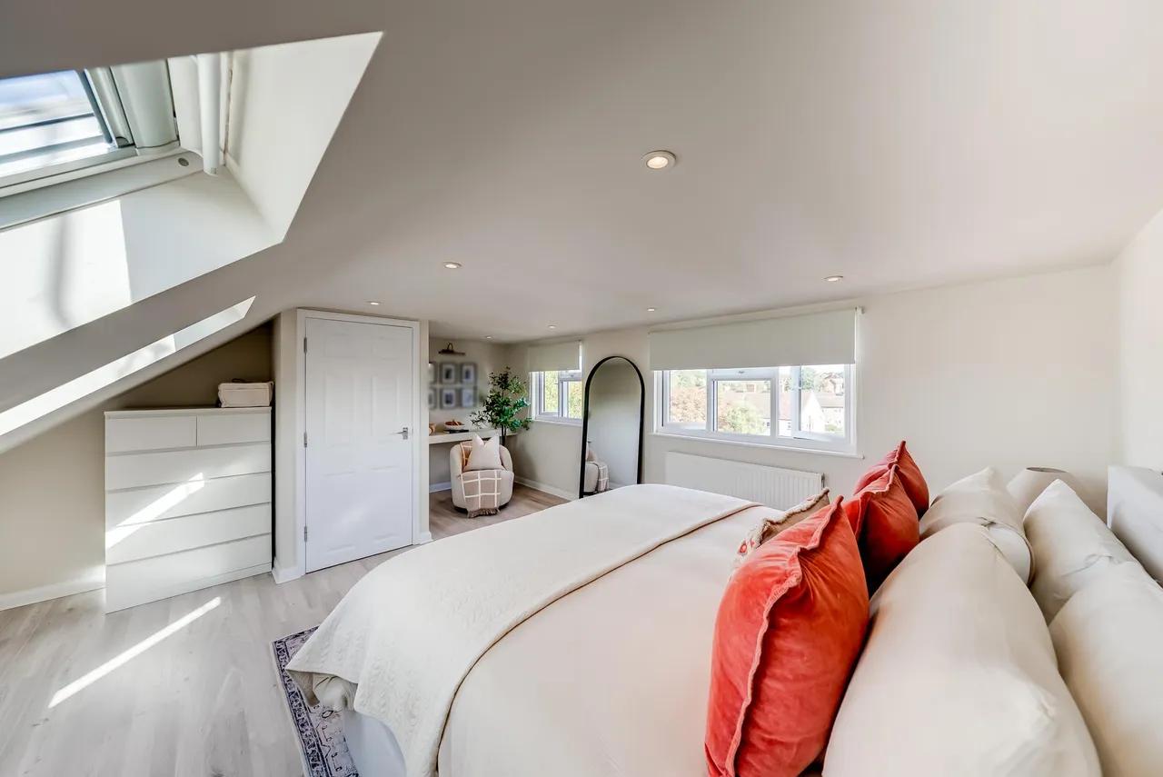 Laburnum Avenue, Swanley, BR8, photo 24