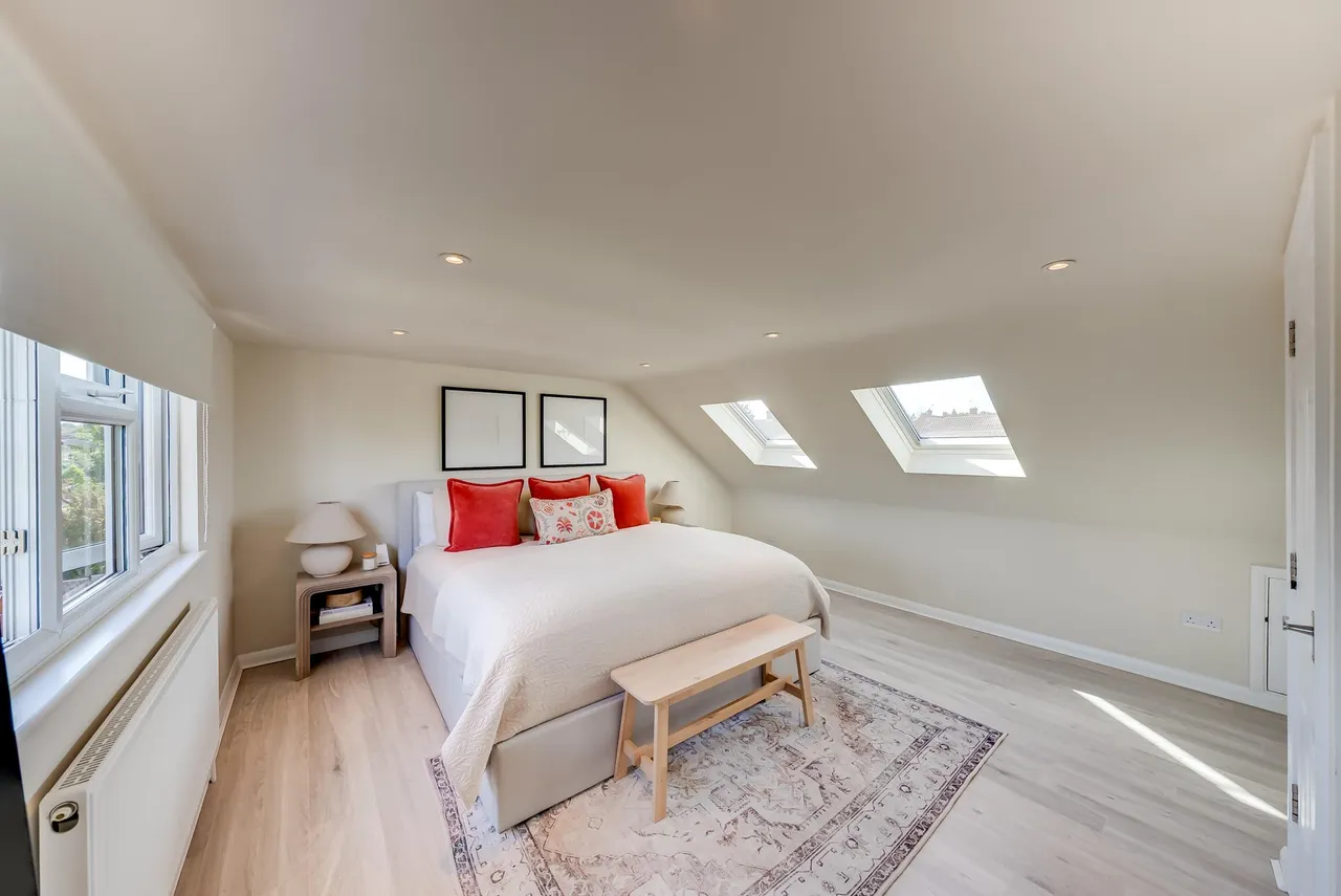 Laburnum Avenue, Swanley, BR8, photo 21