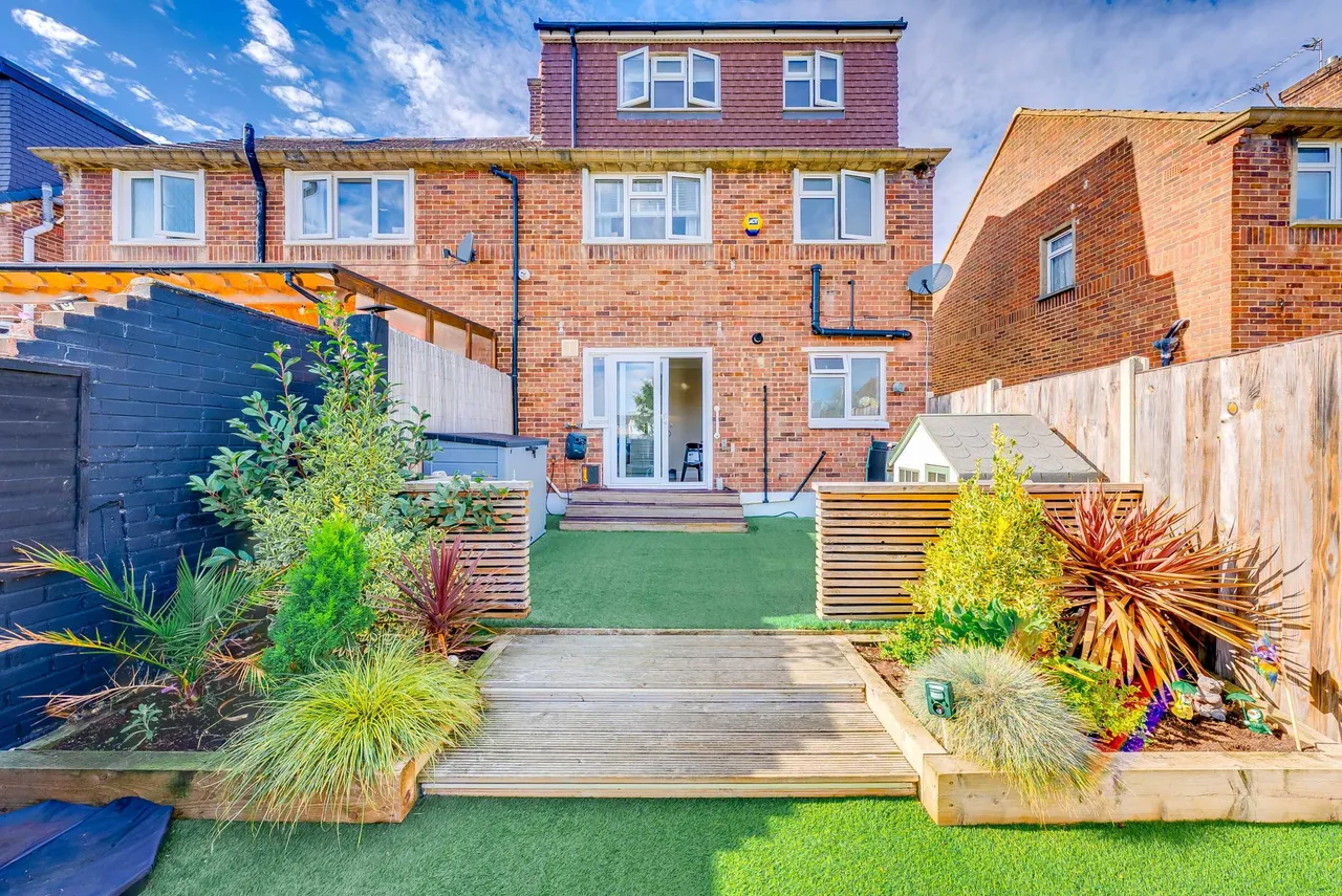 Laburnum Avenue, Swanley, BR8, photo 25