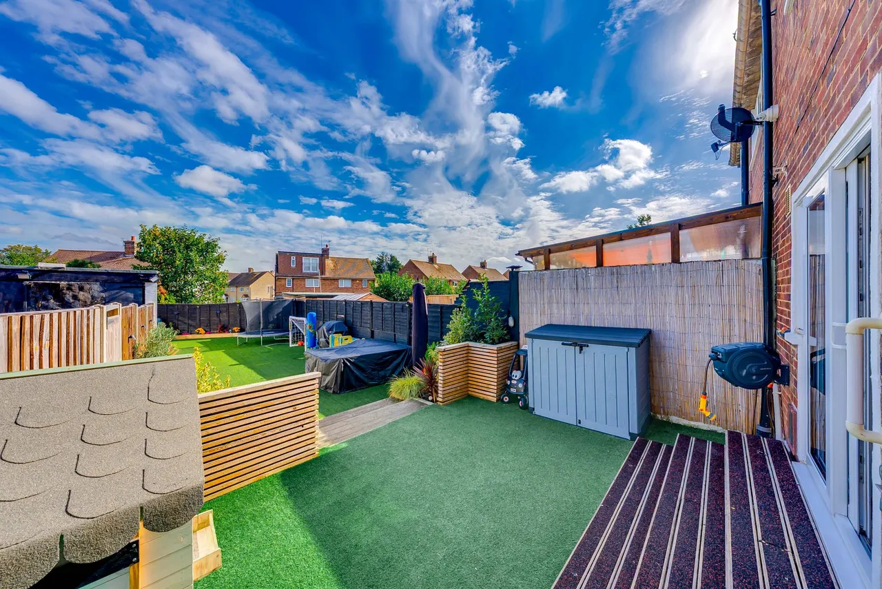 Laburnum Avenue, Swanley, BR8, photo 26