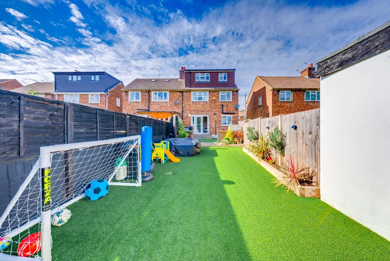 Laburnum Avenue, Swanley, BR8, photo 29