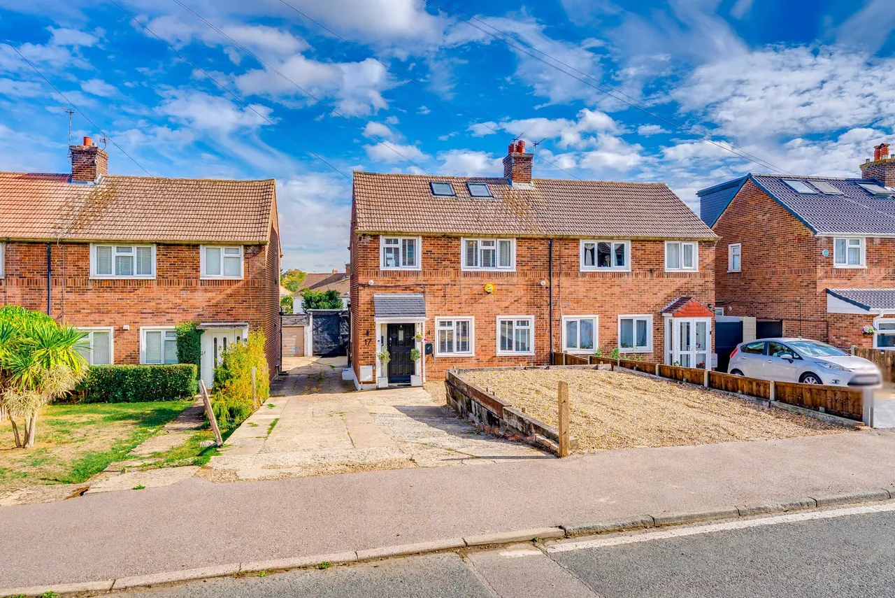 Laburnum Avenue, Swanley, BR8, photo 33