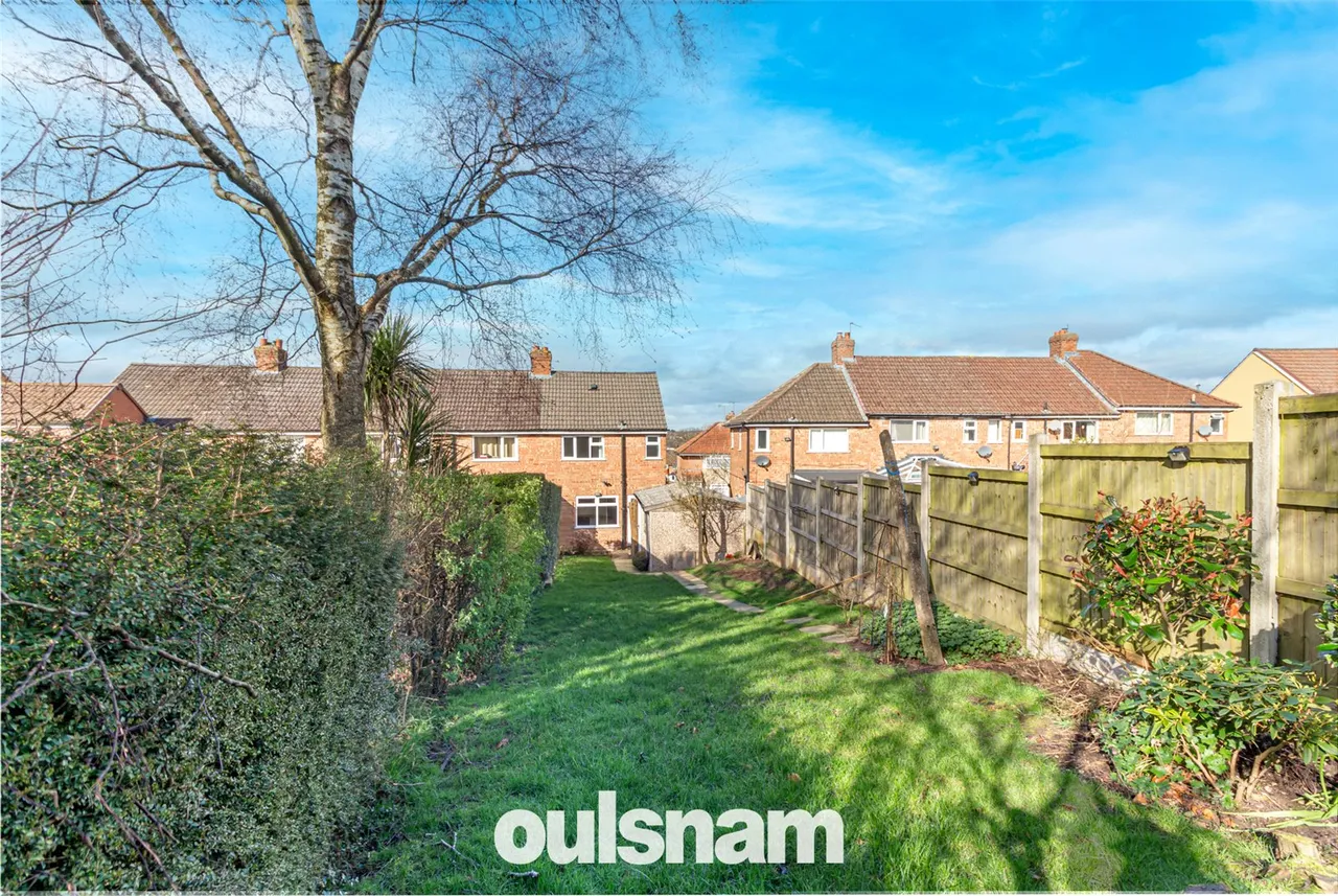 Nuthurst Road, West Heath, Birmingham, B31 4SX, photo 11