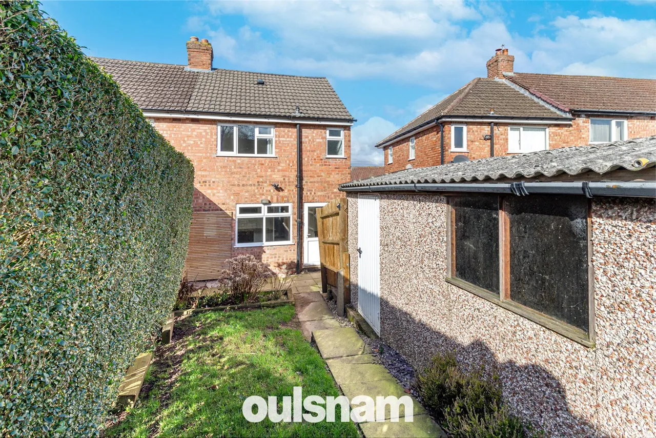 Nuthurst Road, West Heath, Birmingham, B31 4SX, photo 12