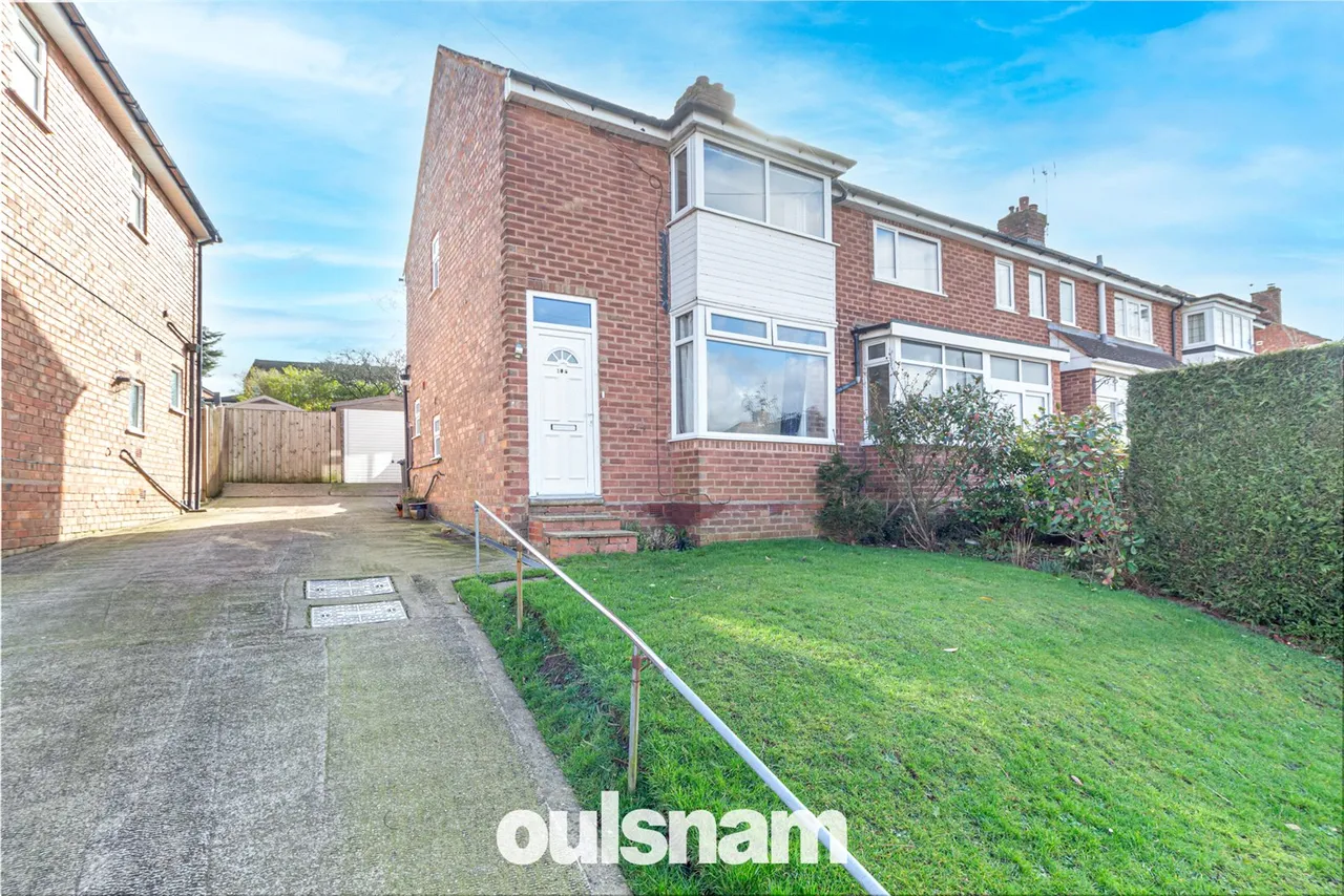 2 bed house for sale — Nuthurst Road, West Heath, Birmingham, B31 4SX