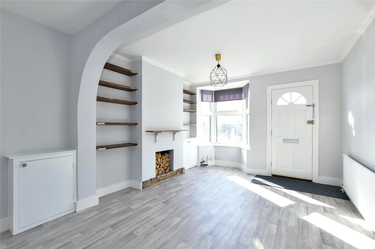 Chesham, Buckinghamshire, photo 6