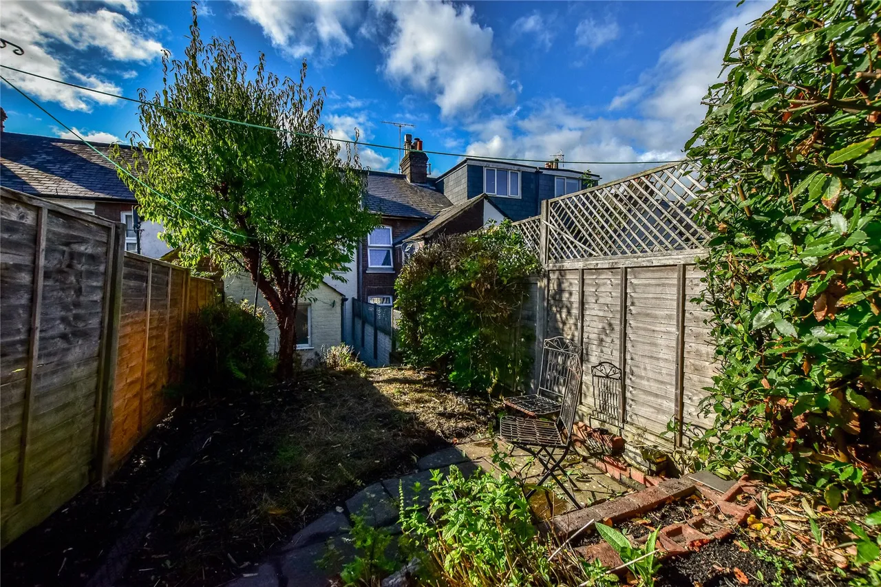 Chesham, Buckinghamshire, photo 14