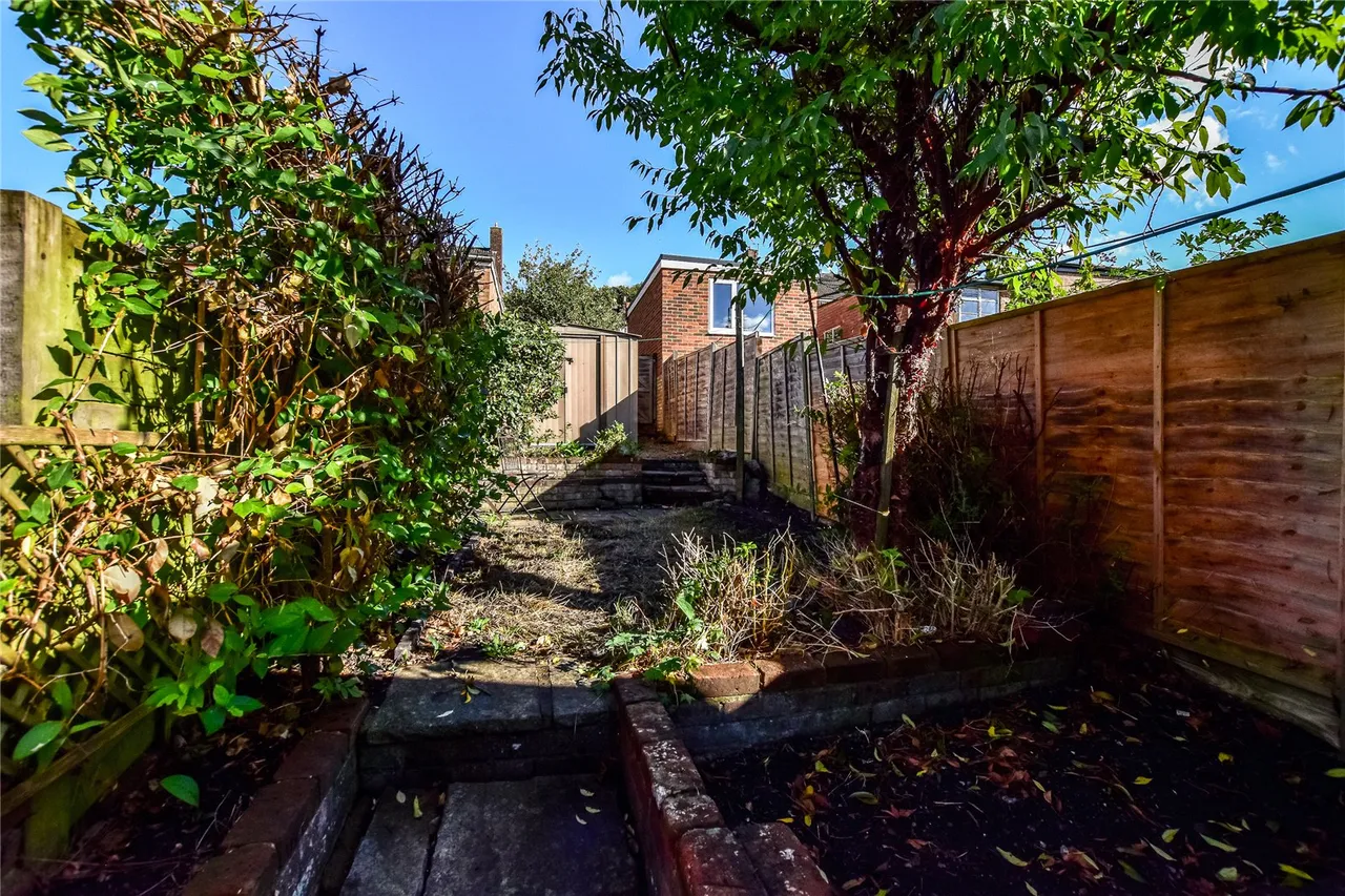 Chesham, Buckinghamshire, photo 13