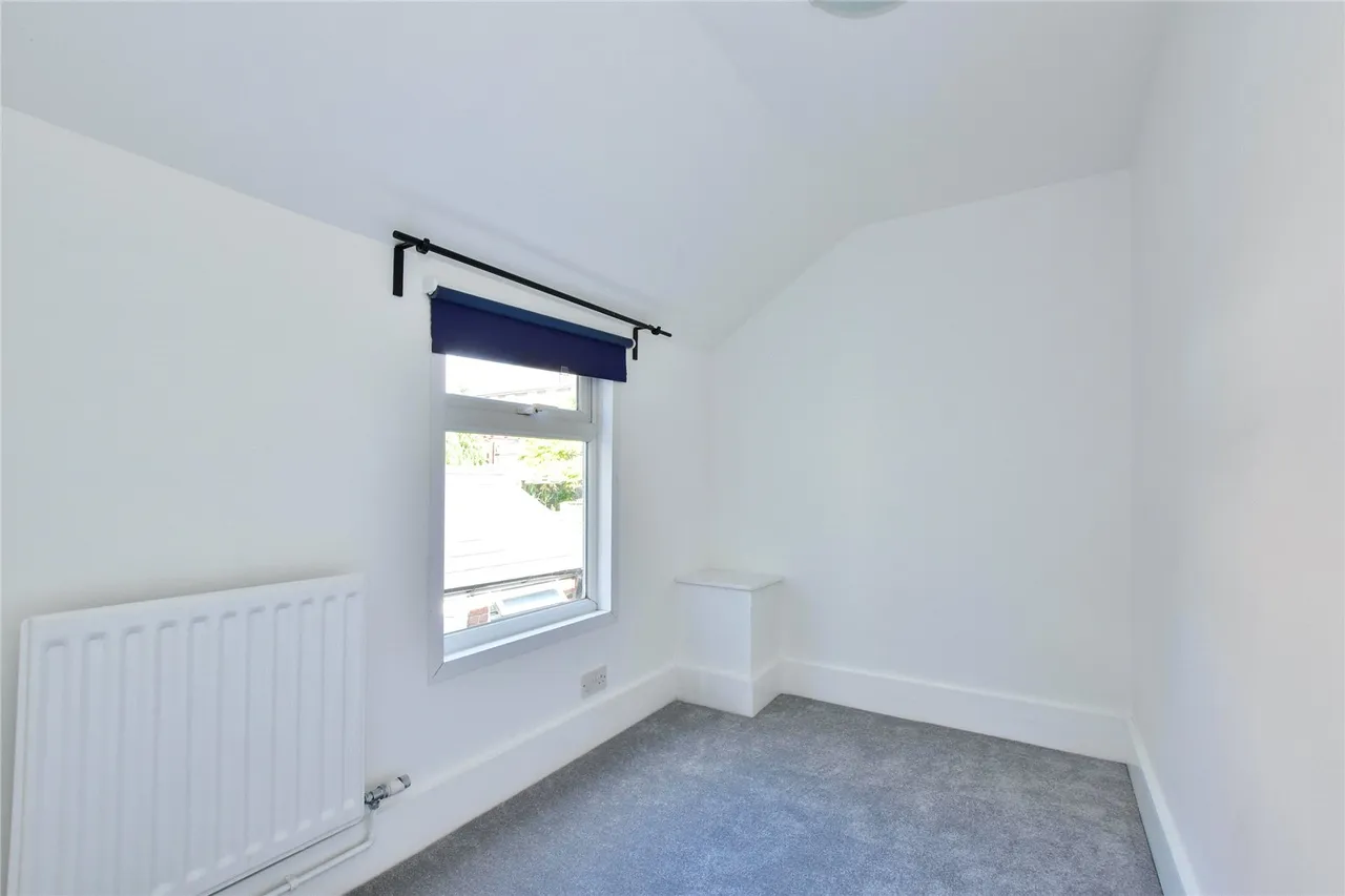 Chesham, Buckinghamshire, photo 12