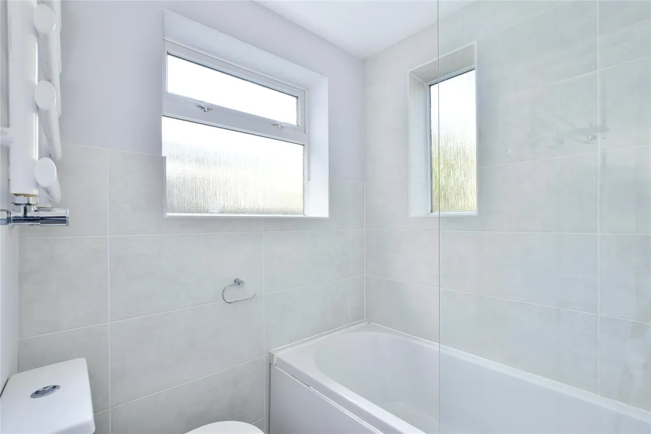 Chesham, Buckinghamshire, photo 7