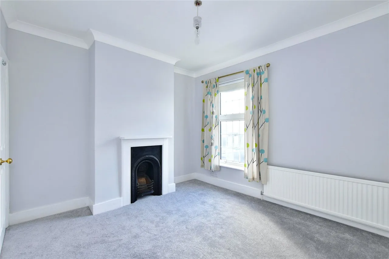 Chesham, Buckinghamshire, photo 8