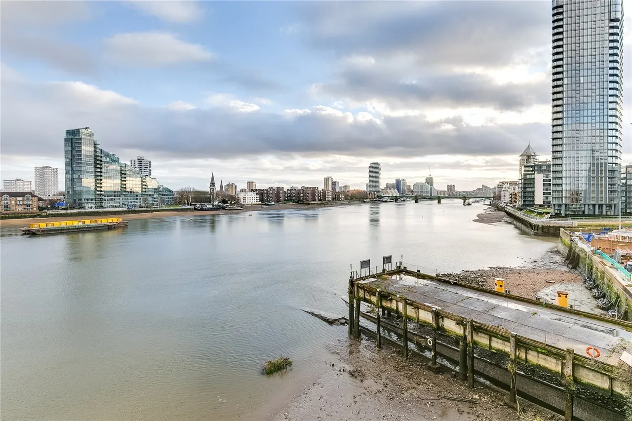 Lots Road, London, SW10, photo 9