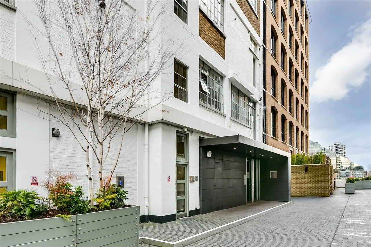 Lots Road, London, SW10, photo 7