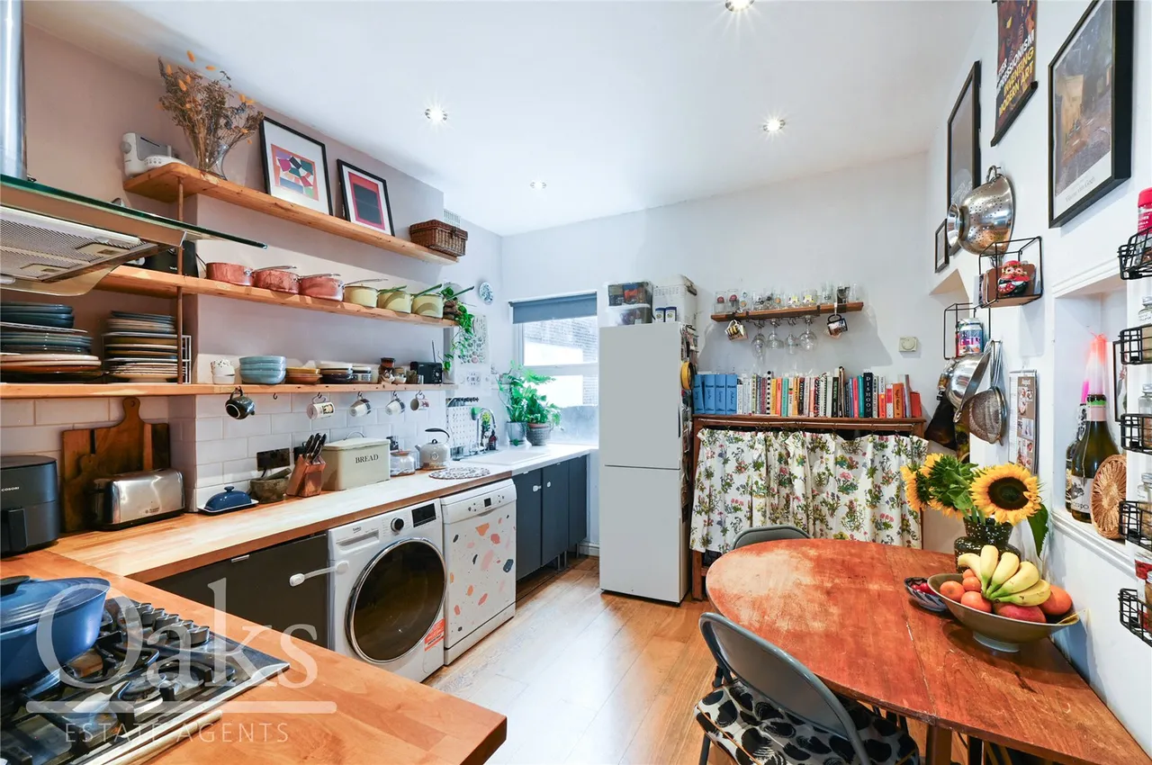 Holmesdale Road, South Norwood, SE25, photo 6