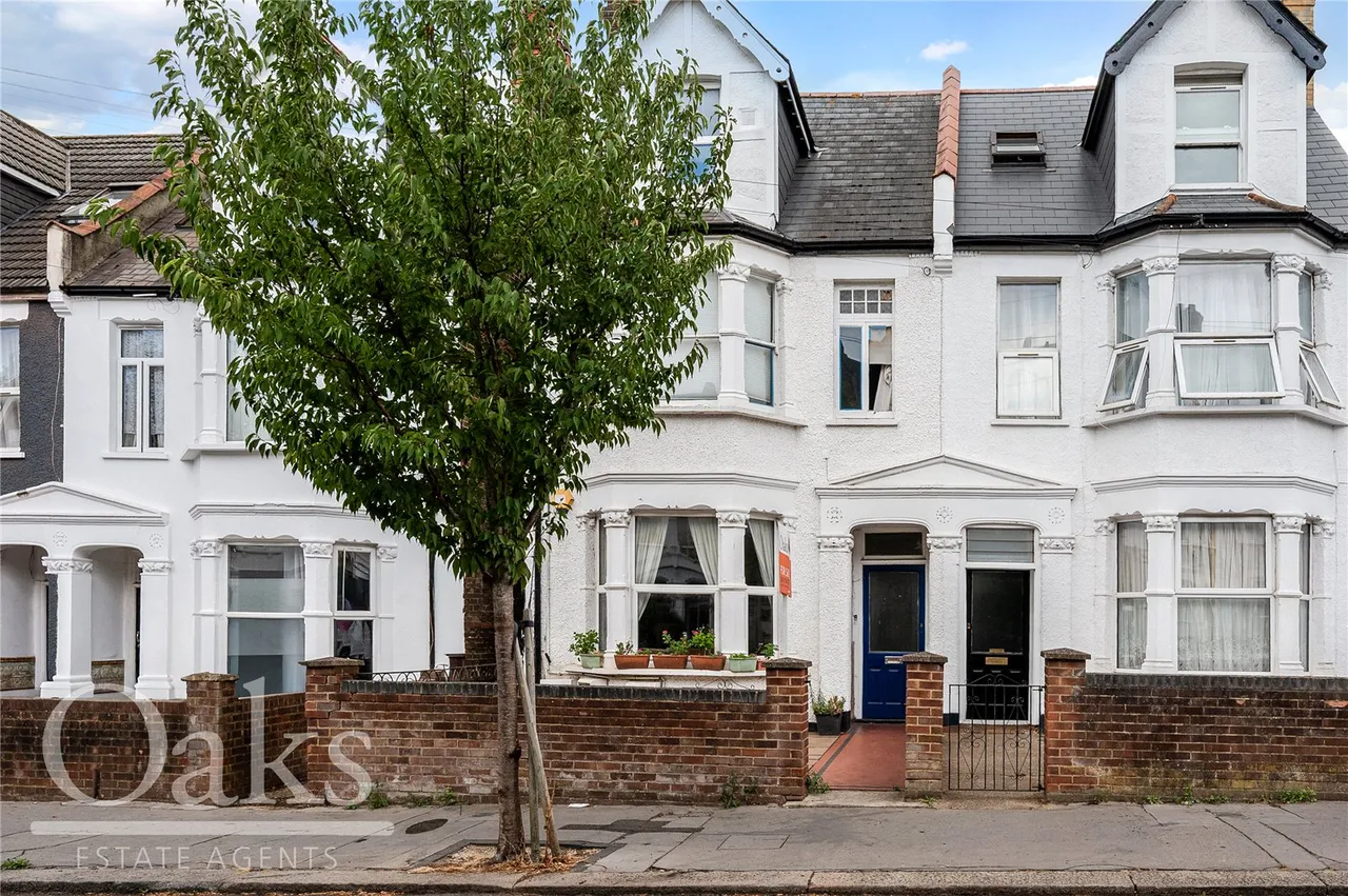 Holmesdale Road, South Norwood, SE25, photo 12