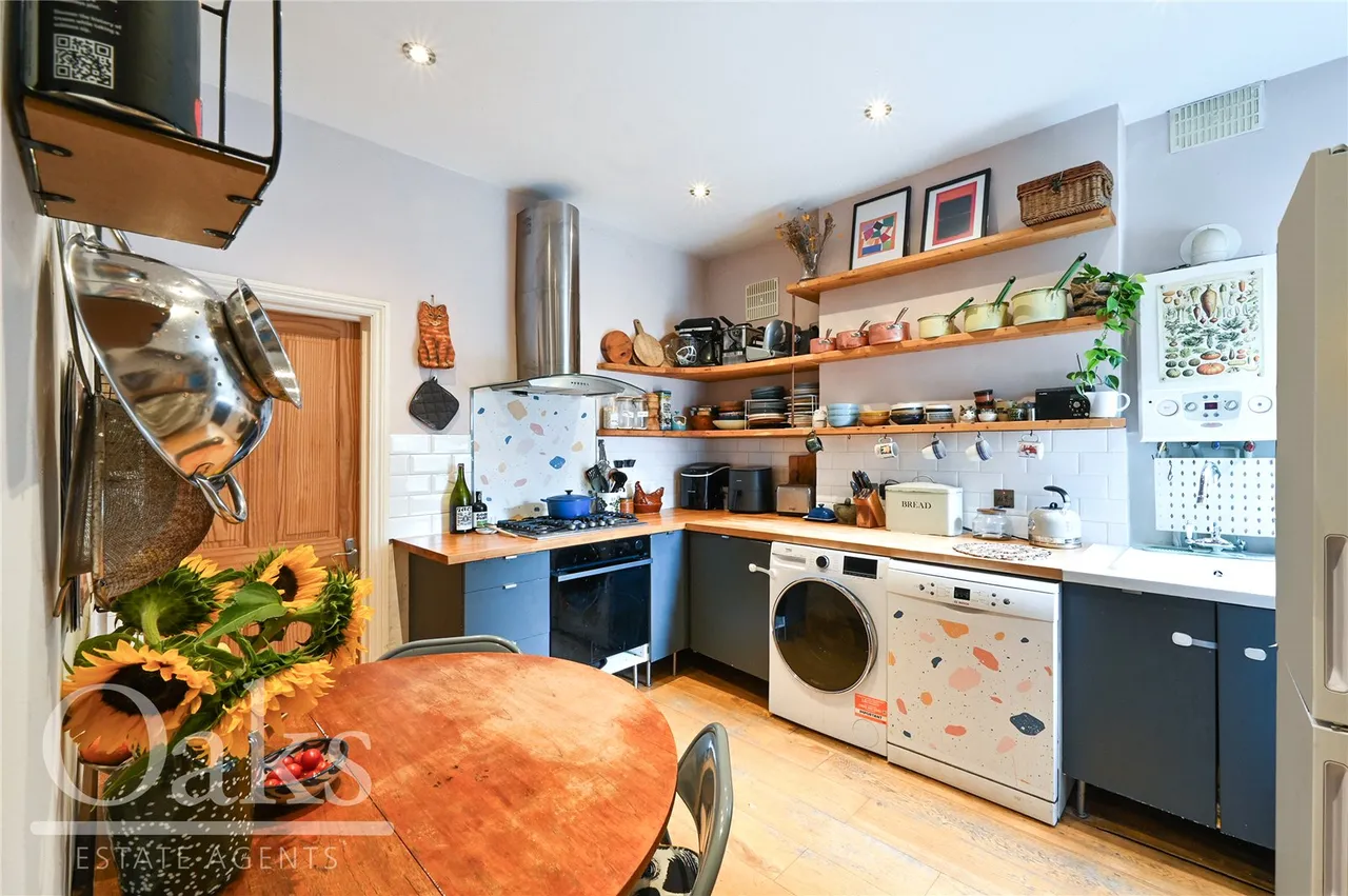 Holmesdale Road, South Norwood, SE25, photo 5