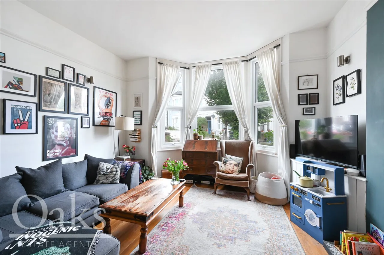 Holmesdale Road, South Norwood, SE25, photo 2