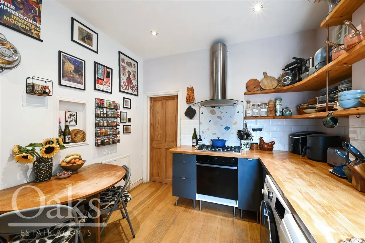 Holmesdale Road, South Norwood, SE25, photo 4