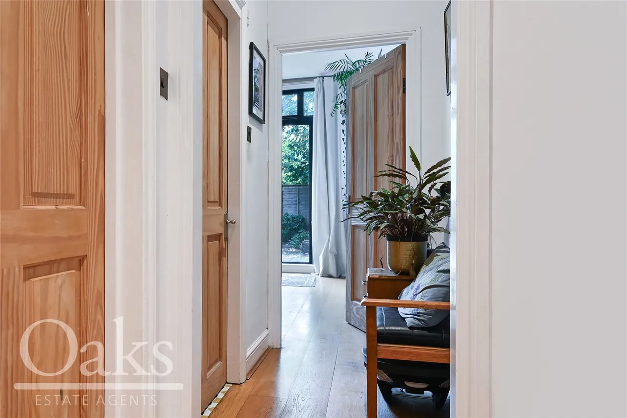 Holmesdale Road, South Norwood, SE25, photo 7