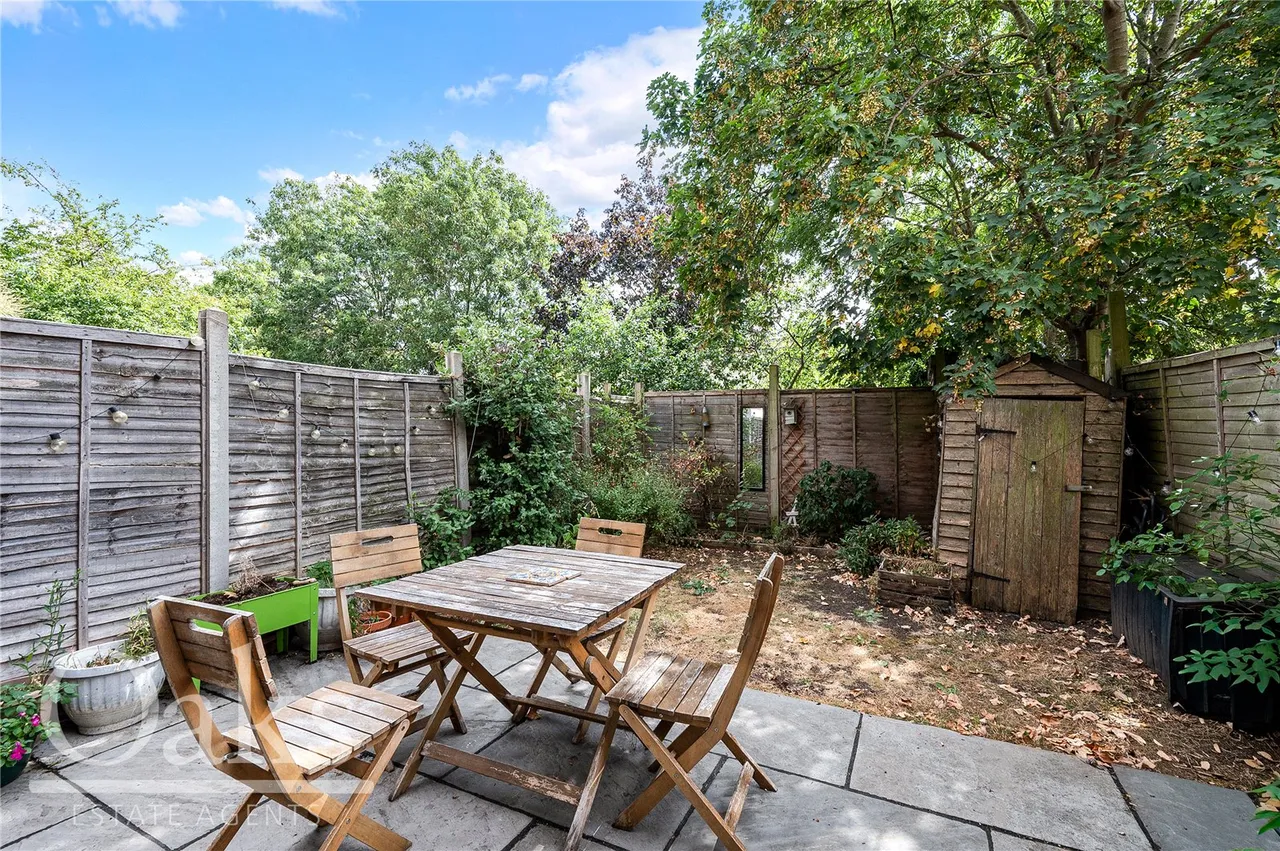 Holmesdale Road, South Norwood, SE25, photo 11