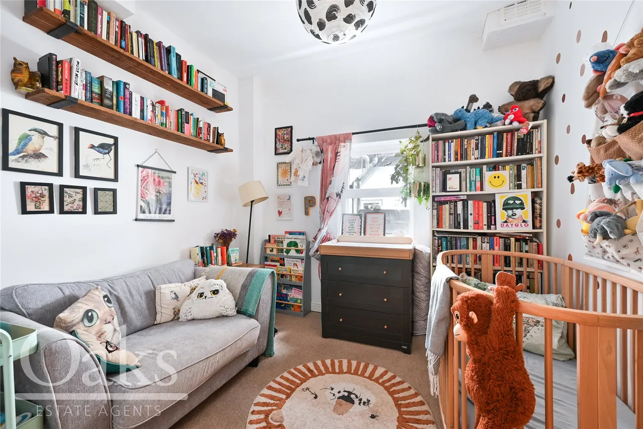 Holmesdale Road, South Norwood, SE25, photo 9