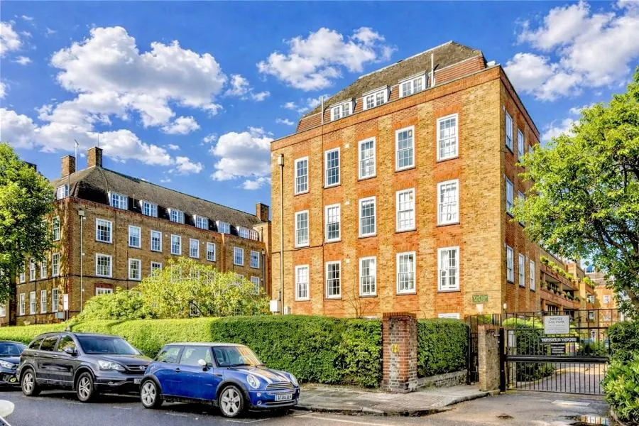 Vicarage Crescent, London, SW11, photo 8
