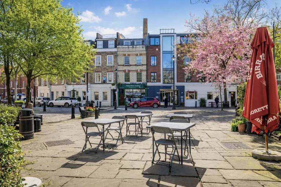 Vicarage Crescent, London, SW11, photo 10
