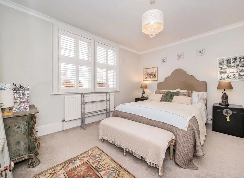 Vera Road, Fulham, SW6, photo 5