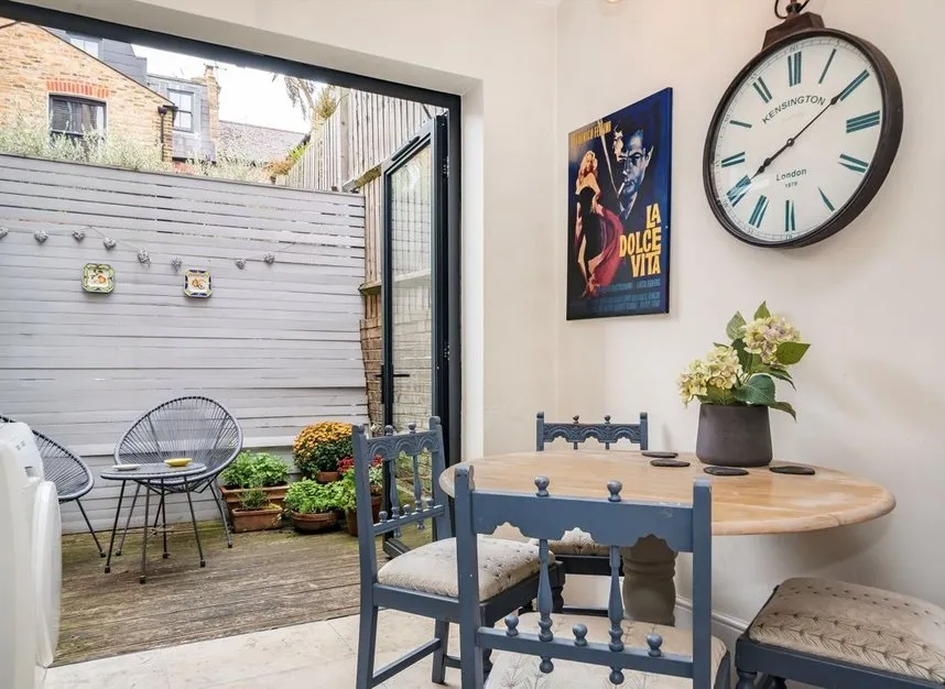 Vera Road, Fulham, SW6, photo 6